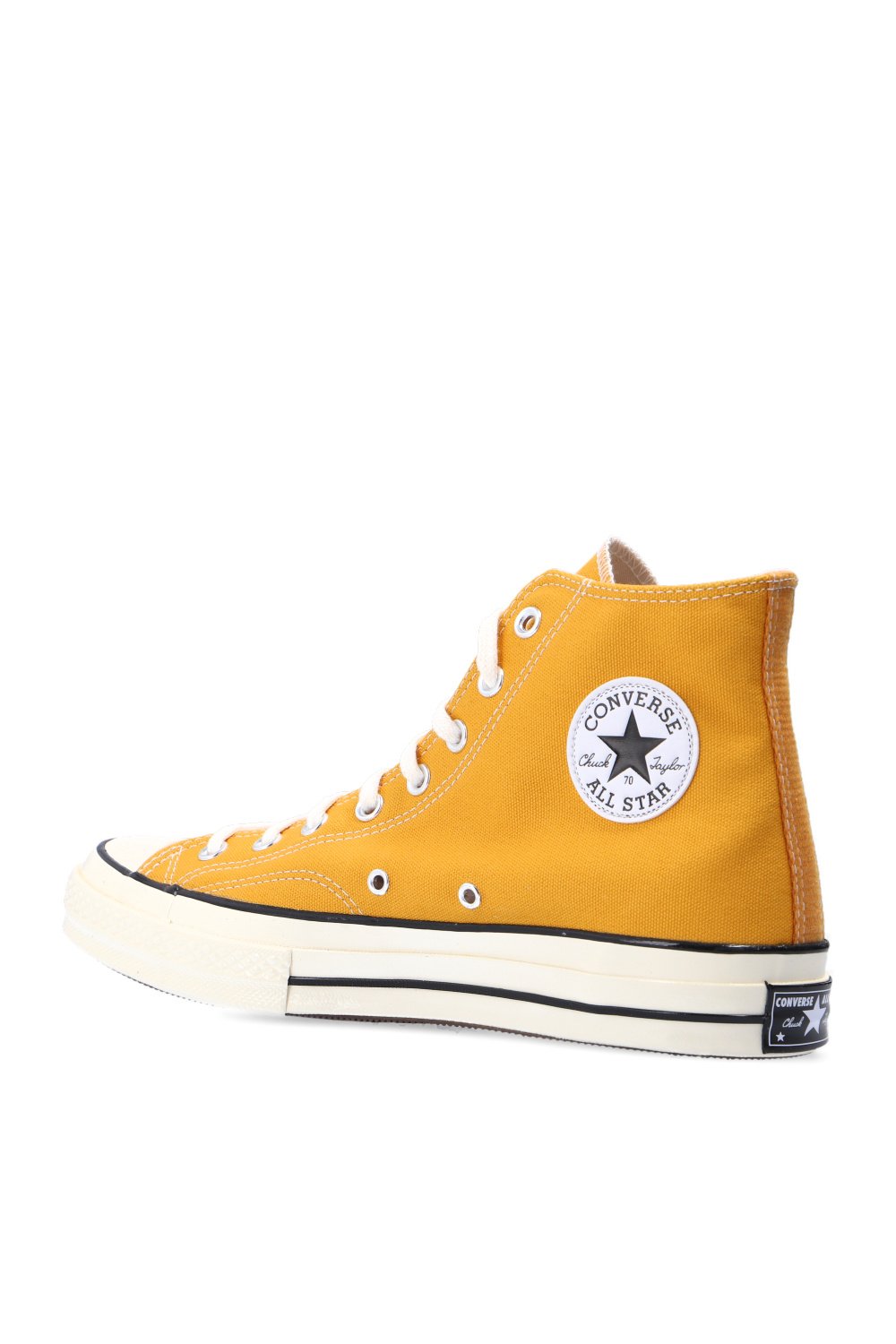 Converse chuck 70s clearance yellow